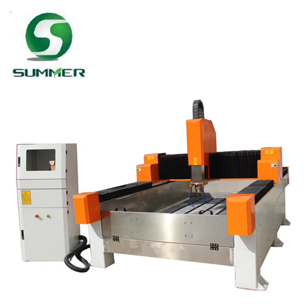 SC1325 I frame stone cnc router