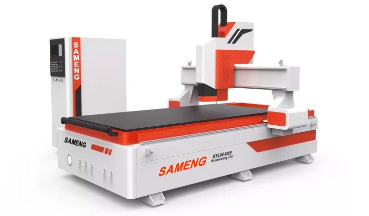 SM1325H ATC cnc router machine