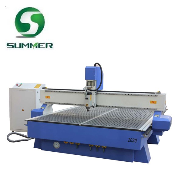 SM-2030 cnc router